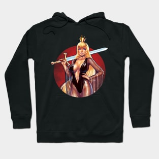 Princess Lair Hoodie